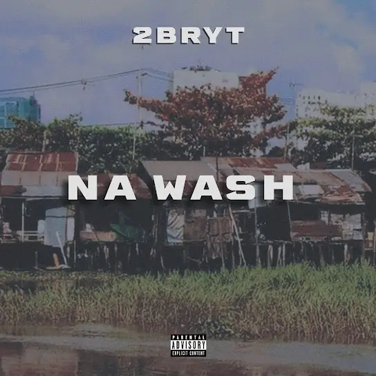 2bryt - Na Wash