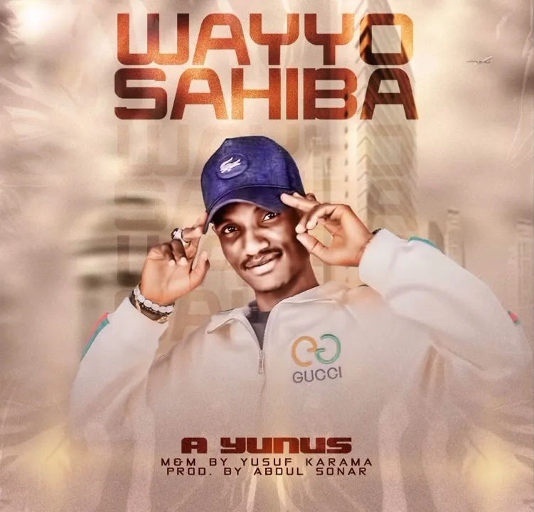 A Yunus – Wayyo Sahiba