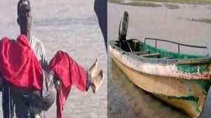 Aminu Ringi Bagwai - Ruwan Bagwai