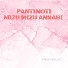 Fantimoti - Mizu Mizu