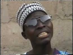 Ibro Makaho - Bayanin Naira