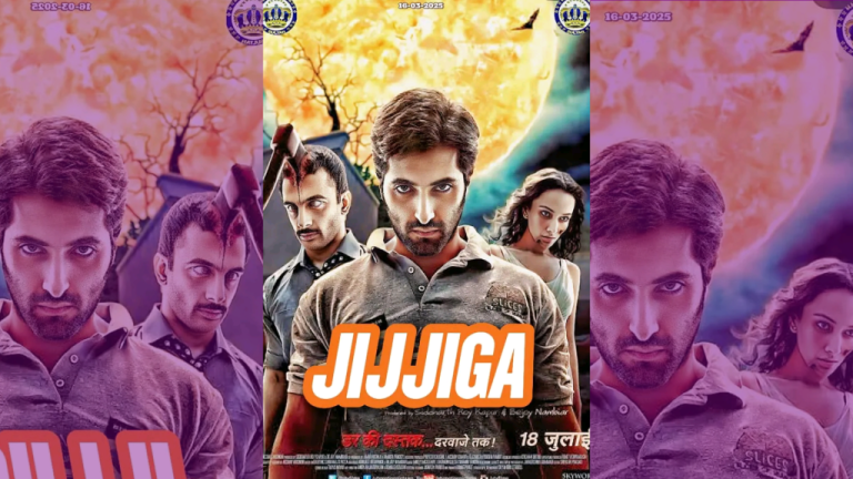 JIJJIGA India Hausa 2025 Sabuwar Fassara Sultan