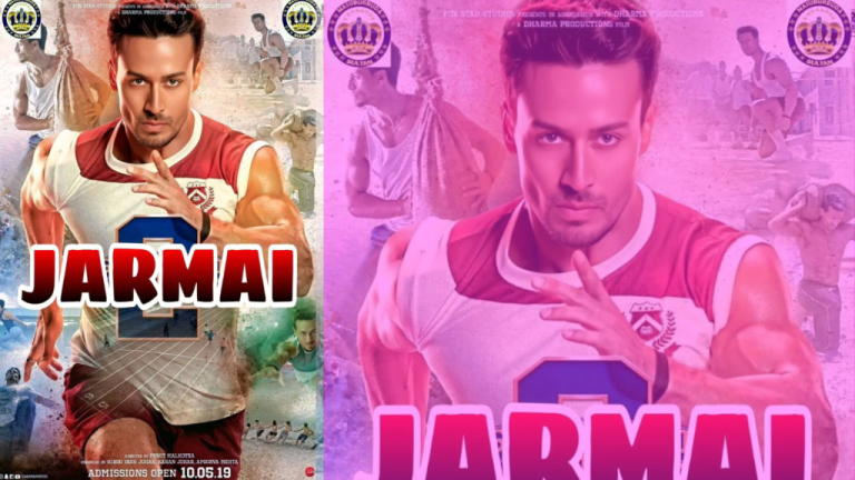 JARMAI Sabuwar Fassarar Sultan Film Factory