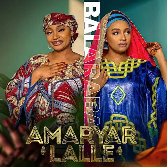 Umar M Shareef – Amaryar Lalle