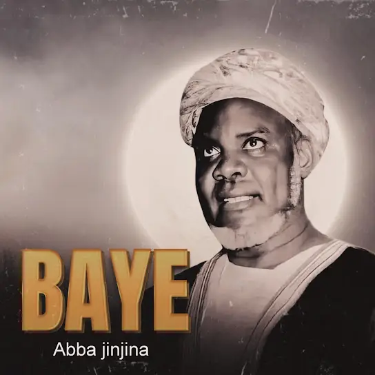 Abba Jinjina - Baye