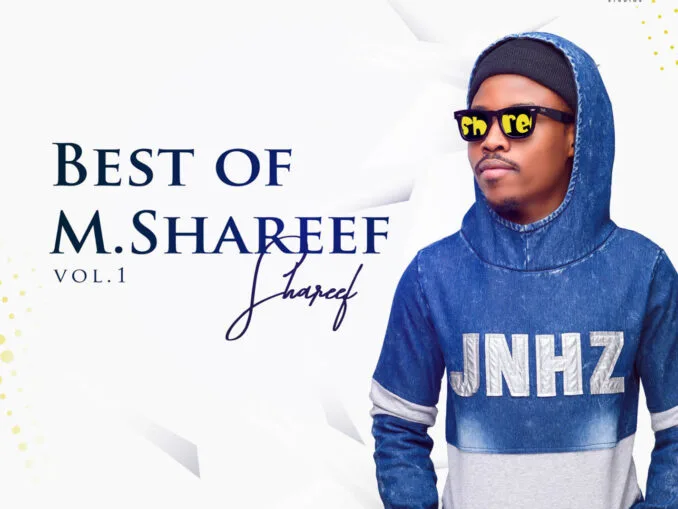 Umar M Shareef – Best Of M Shareef Vol. 1 (Full Album)