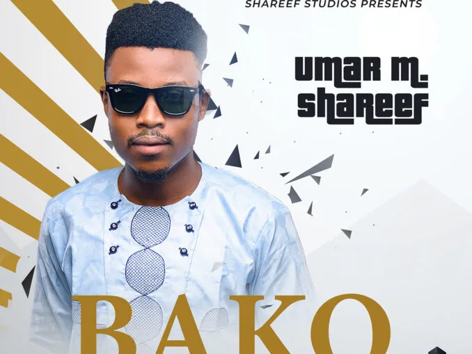 Umar M Shareef – Soyayya