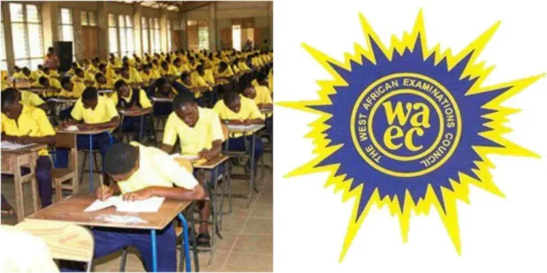 WAEC ta fitar da sakamakon WASSCE na 2025 – ga yadda ake dubawa
