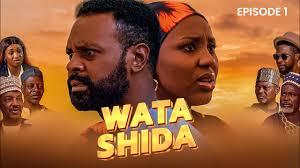 Wata Shida Season 1 Episode 1