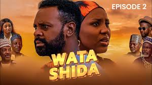 Wata Shida Season 1 Episode 2