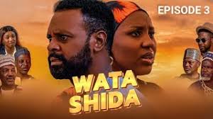 Wata Shida Season 1 Episode 3
