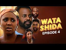 Wata Shida Season 1 Episode 4
