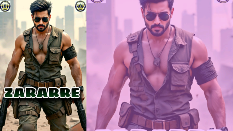 ZARARRE Download Indian Hausa Film 2025 Sabuwar Fassarar Sultan