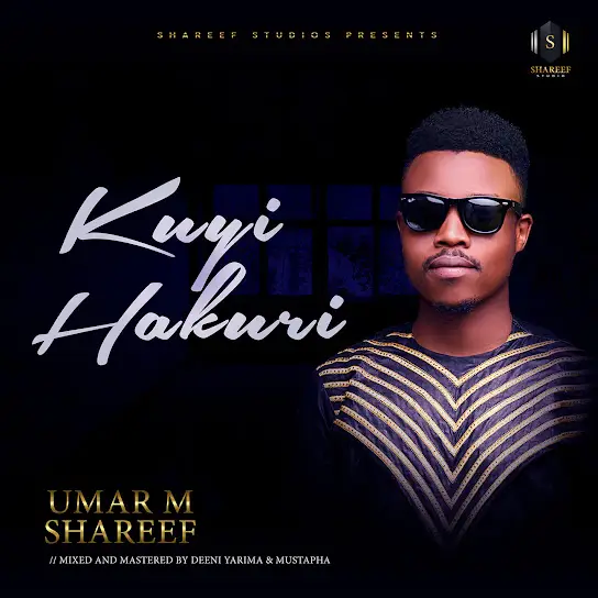 Umar M Shareef - Soyayya Ce