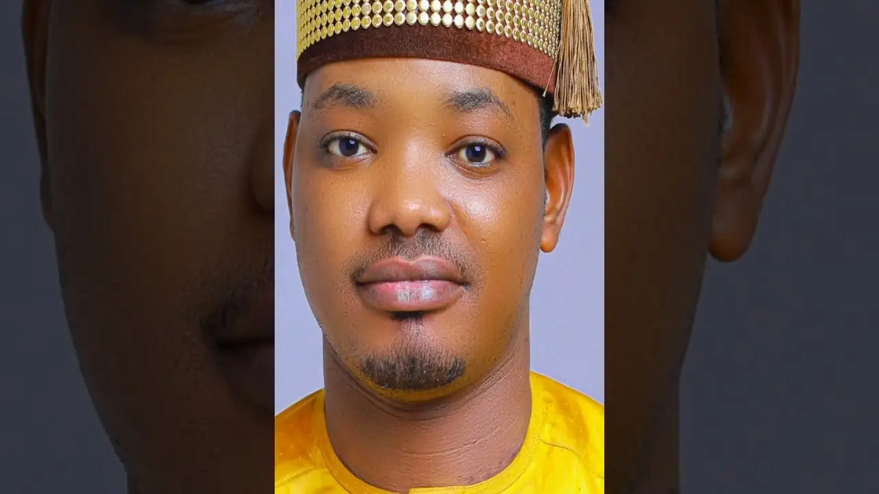 Sani Ahmad - Murmushi