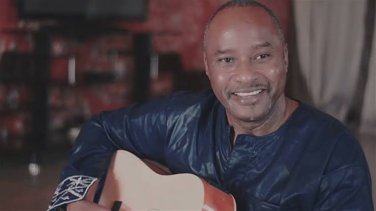 Shatan Niger – Allah Na Roka