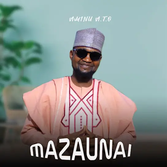 Aminu A.T.O - Mazaunai