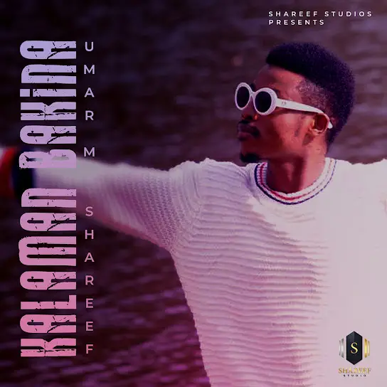 Umar M Shareef - Godiya