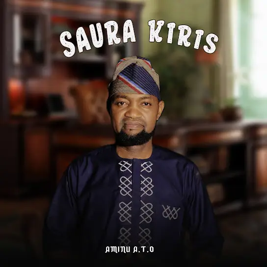 Aminu A.T.O - Saura Kiris