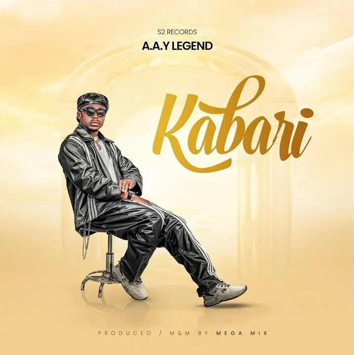 AAY Legend – Kabari