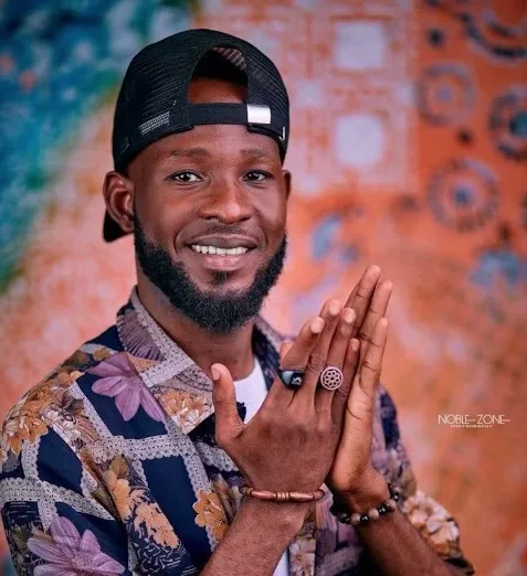 Ahmad Delta – Addu’ar Uwa