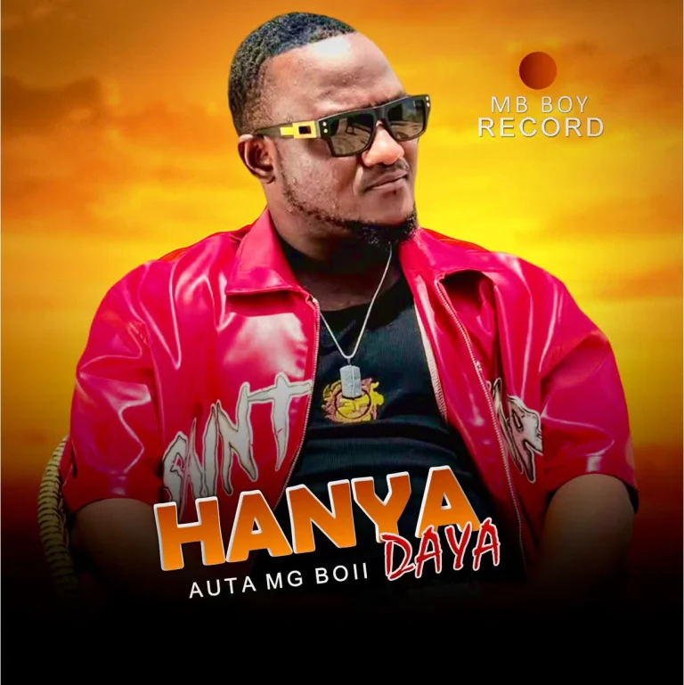 Auta Mg Boy – Hanya Daya
