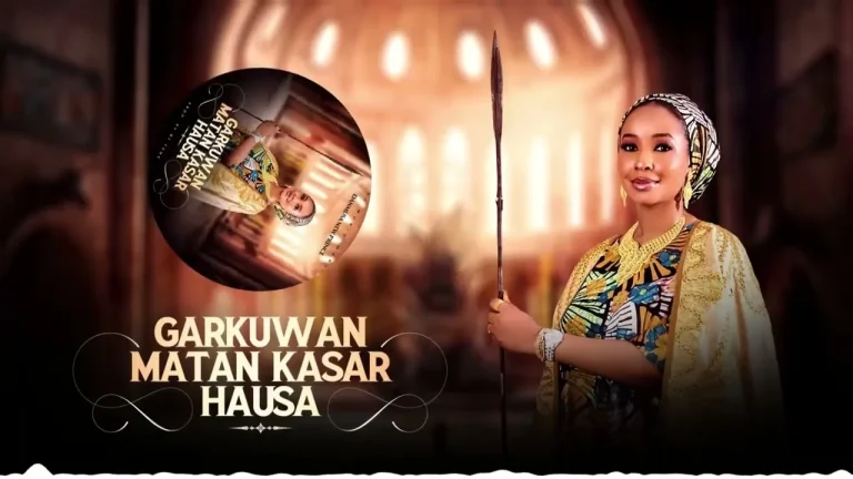 Danmusa New Prince – Garkuwar Matan Hausa