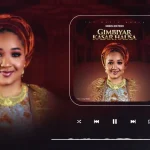 Danmusa New Prince – Gimbiyar Kasar