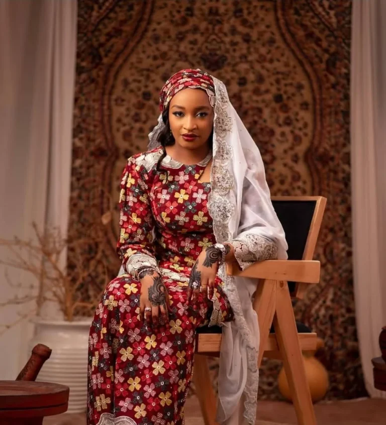 Danmusa New Prince – Ramatu Yar Fulani