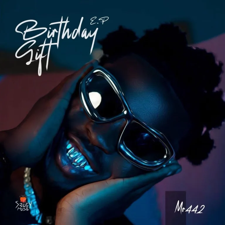 Mr442 – Birthday Gift EP