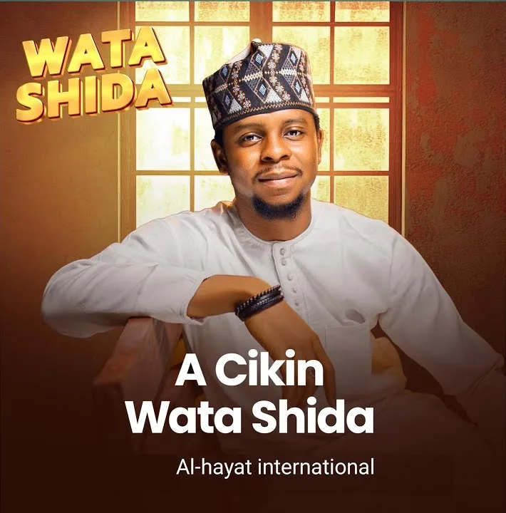 Salim Smart – A Cikin Wata Shida
