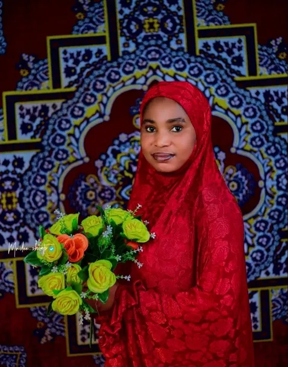 Shamsiyya Sadi – Gangar So Yabo