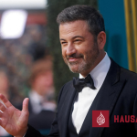 Jimmy Kimmel Biography