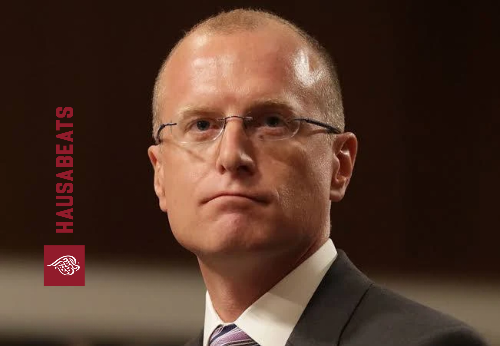 Who Is the Head of the FCC