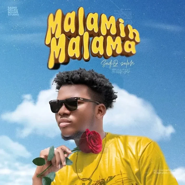 Sadiq Saleh – Malamin Malama