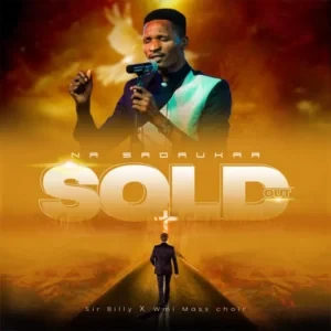 Sir Billy – Watarana Ft. Chris Dickson