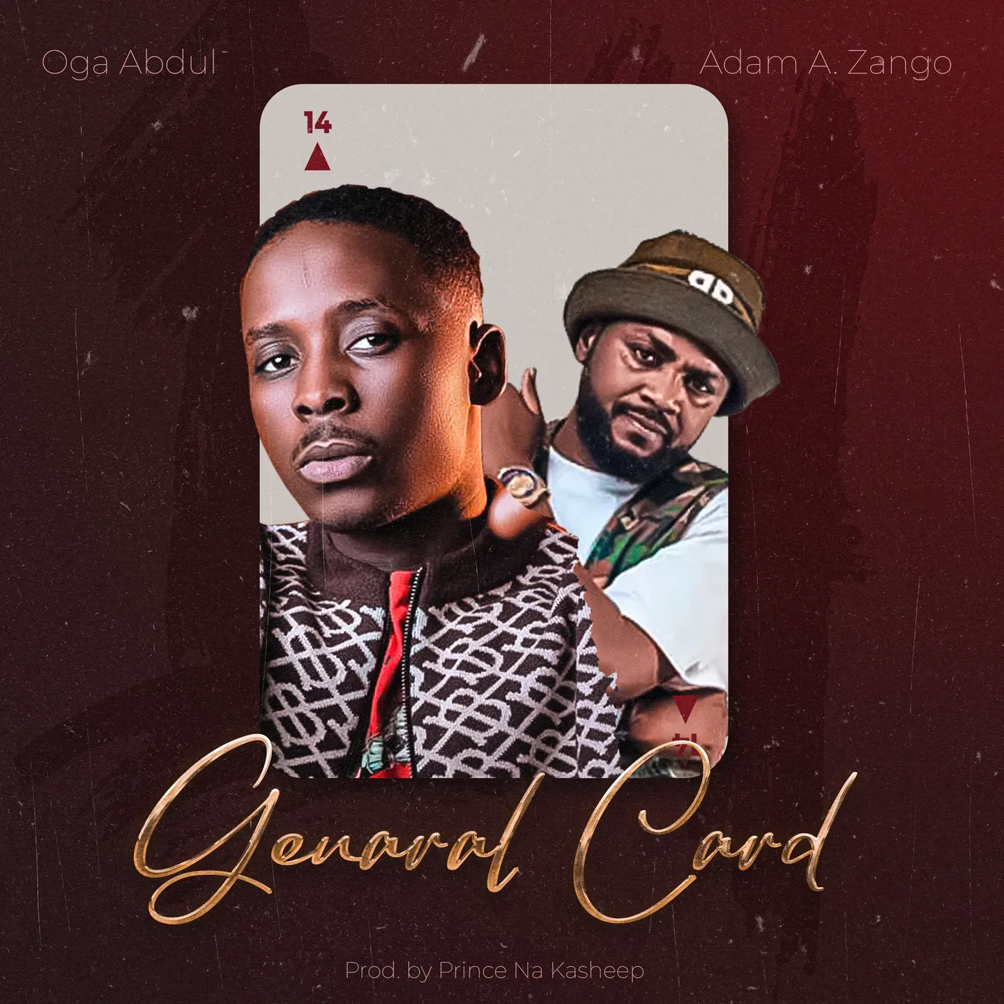 Oga Abdul – General Card (14)