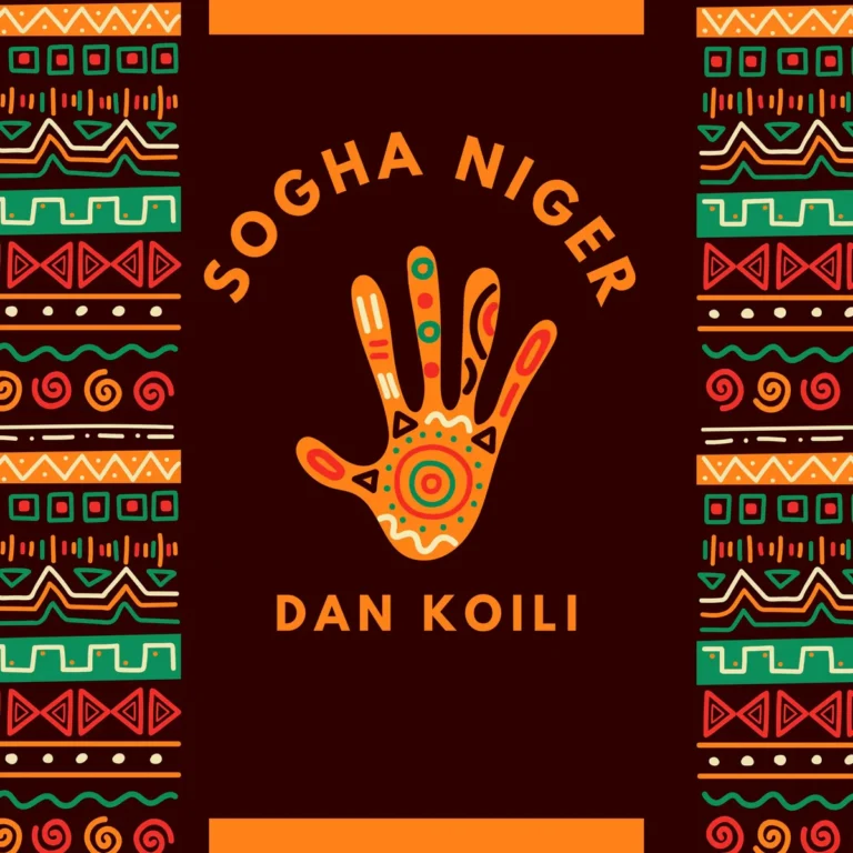 Sogha Niger - So Ni Massoyi (Tempête du désert)