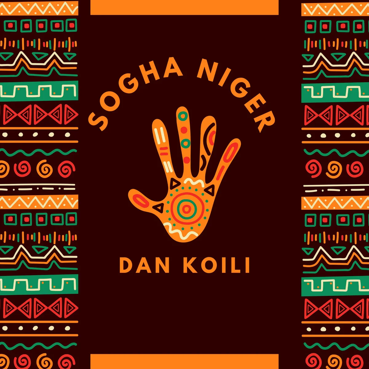 Sogha Niger - So Ni Massoyi (Tempête du désert)