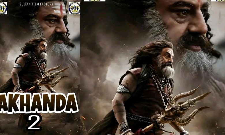 AKANDA 2 Indian Hausa 2026 Sabuwar Fassarar Sultan Film Factory