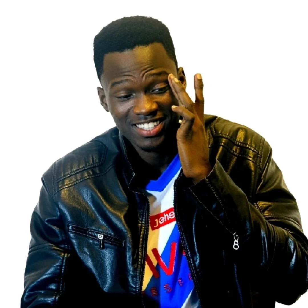 Africana Boy – Kudi