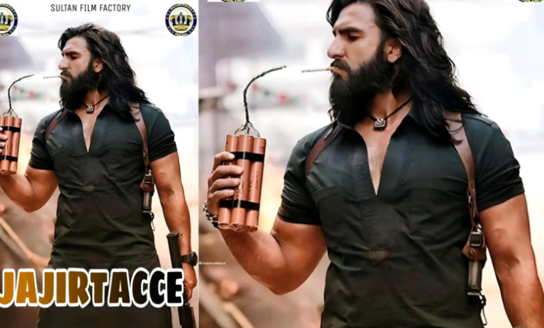 JAJIRTACCE Indian Hausa 2026 Sabon Fassarar Sultan Film Factory