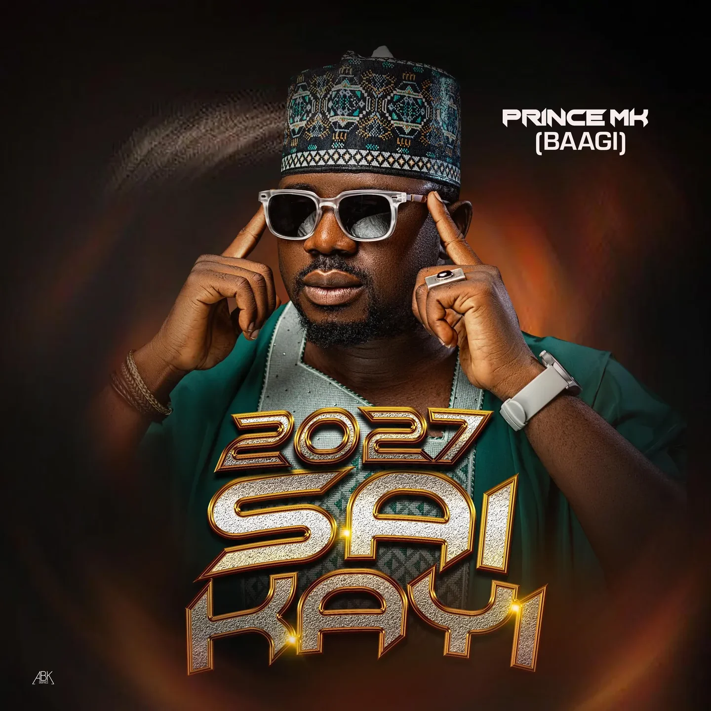 Prince Mk Baagi – Sai Kayi