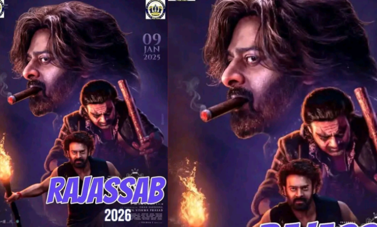 RAJASSAB Indian Hausa 2026 Sabuwar Fassara Sultan Film Factory