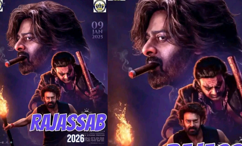 RAJASSAB Indian Hausa 2026 Sabuwar Fassara Sultan Film Factory