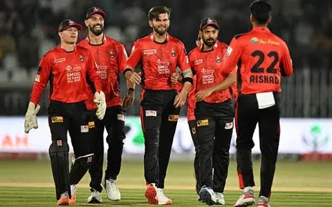 Lahore Qalandars vs Hyderabad Kingsmen, 1st Match, PSL 2026 Match Highlights, Where To Watch Match 