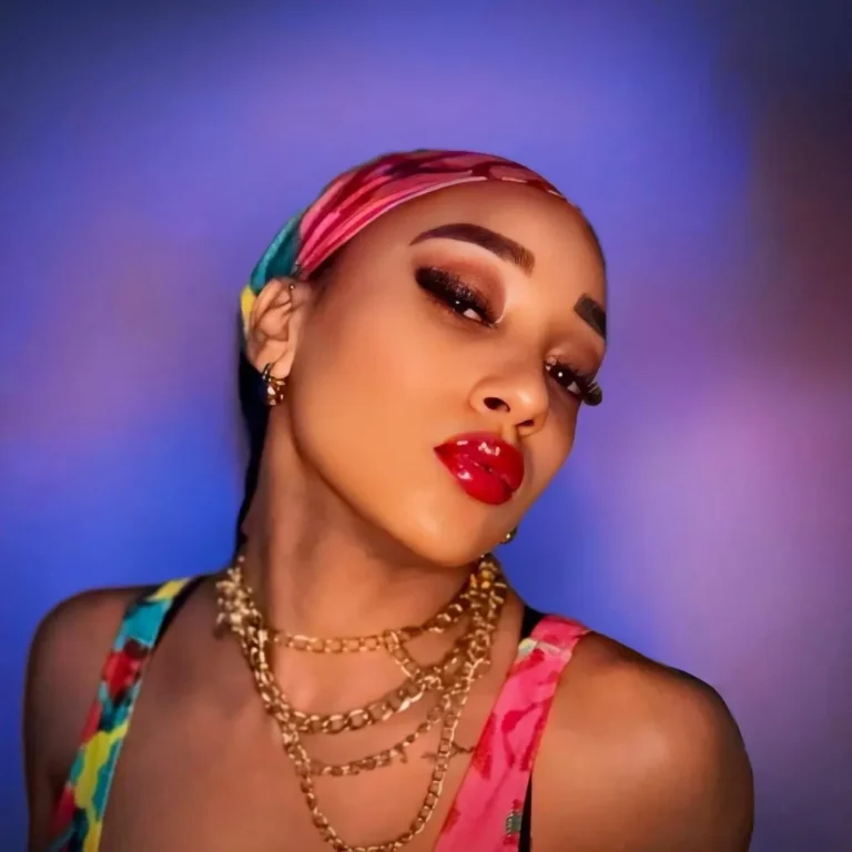 Bena González – Bad Influence