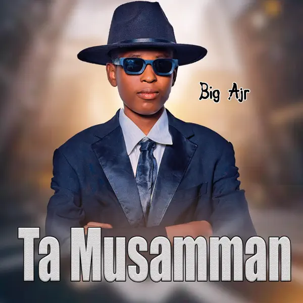 Big Ajr – Ta Musamman ft. Shamsiyya Sadi