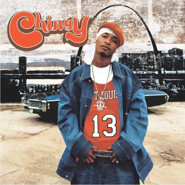 Chingy – Right Thurr (MUSIC+LYRICS)