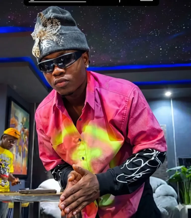 Korede Bello – Not Romantic